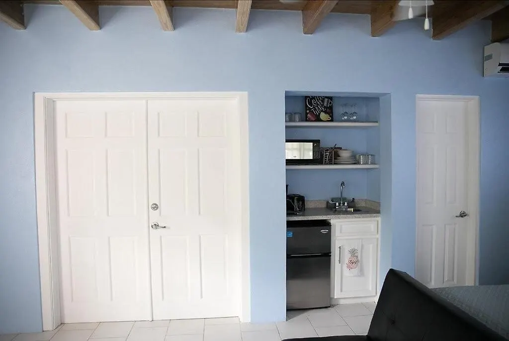 بيت للعطل Tangerine Sunsets Alta Vista Studio One ناسو
